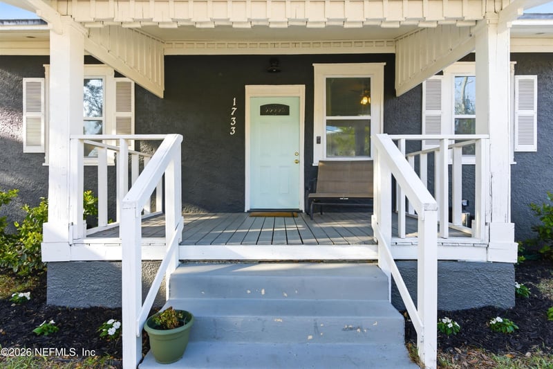 1733 Landon Ave, Jacksonville, FL 32207