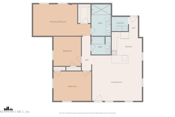 1733 Landon Ave, Jacksonville, FL 32207