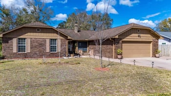 12418 Toucan Dr, Jacksonville, FL 32223