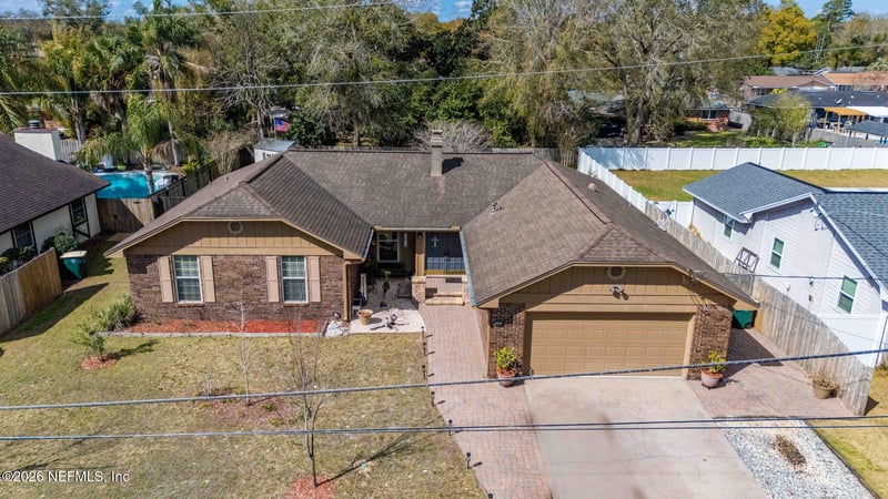 12418 Toucan Dr, Jacksonville, FL 32223