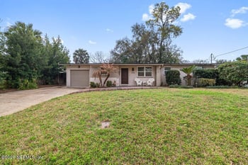 5762 Heston Rd, Jacksonville, FL 32207