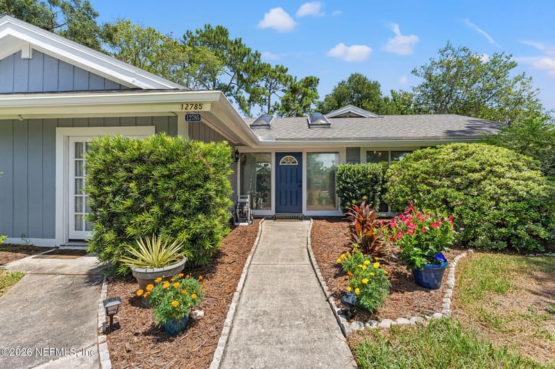 12785 Maricopa Way, Jacksonville, FL 32246