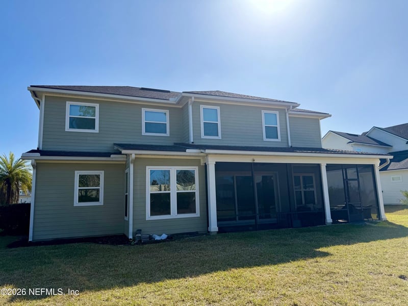 349 Lakeview Pass Way, St Johns, FL 32259