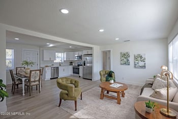 2133 Nathan Dr, Jacksonville, FL 32216