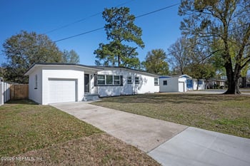 2133 Nathan Dr, Jacksonville, FL 32216