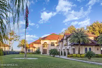 1402 Wilkies Point Rd, Green Cove Springs, FL 32043