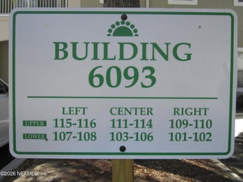 6093 Maggies Cir #115, Jacksonville, FL 32244