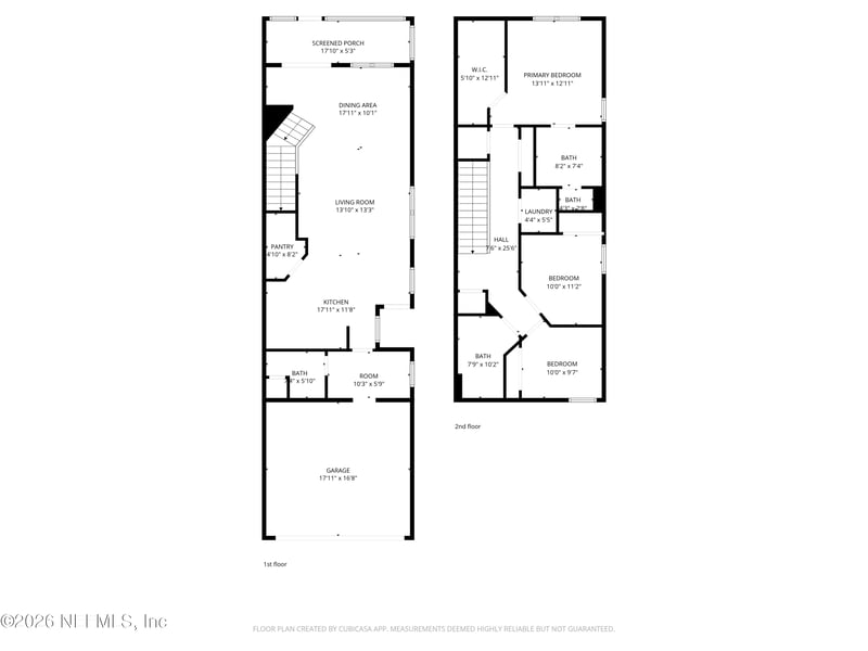 615 Coastline Way, St Augustine, FL 32092