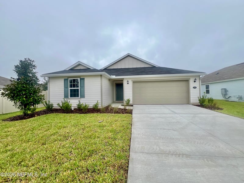 2757 Laurel Falls Dr, Green Cove Springs, FL 32043