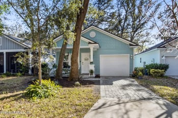 1324 Fir St, Fernandina Beach, FL 32034