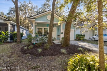 1324 Fir St, Fernandina Beach, FL 32034