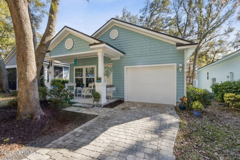 1324 Fir St, Fernandina Beach, FL 32034