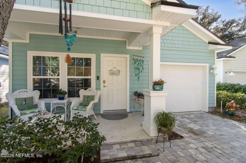 1324 Fir St, Fernandina Beach, FL 32034