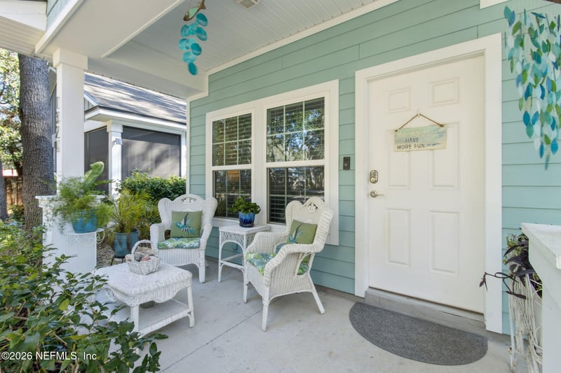 1324 Fir St, Fernandina Beach, FL 32034