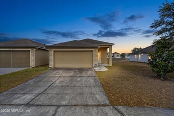 3837 Evan Samuel Dr, Jacksonville, FL 32210