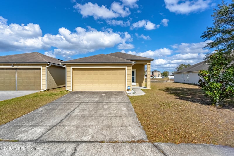 3837 Evan Samuel Dr, Jacksonville, FL 32210