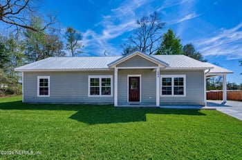 484 44th St, Keystone Heights, FL 32656