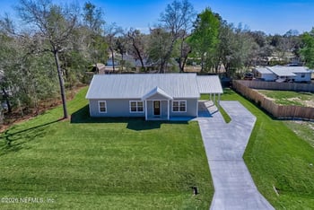 484 44th St, Keystone Heights, FL 32656