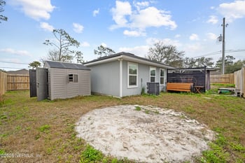 3622 Sans Pareil St, Jacksonville, FL 32224