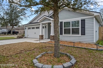 3622 Sans Pareil St, Jacksonville, FL 32224