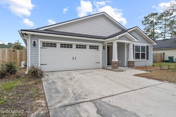 3622 Sans Pareil St, Jacksonville, FL 32224