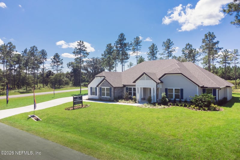 36287 Pitch Ln, Hilliard, FL 32046