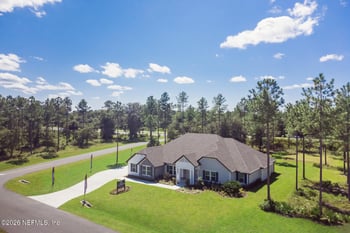 36287 Pitch Ln, Hilliard, FL 32046