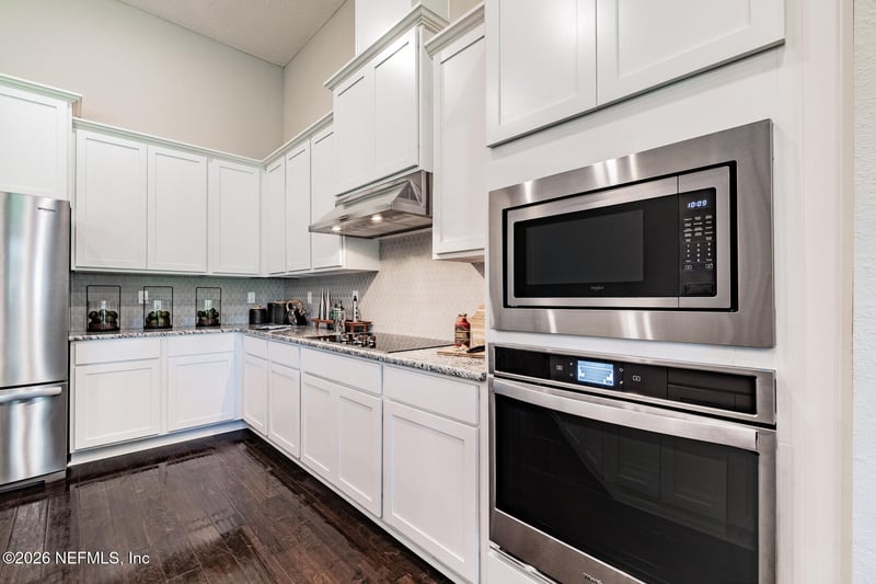 36287 Pitch Ln, Hilliard, FL 32046