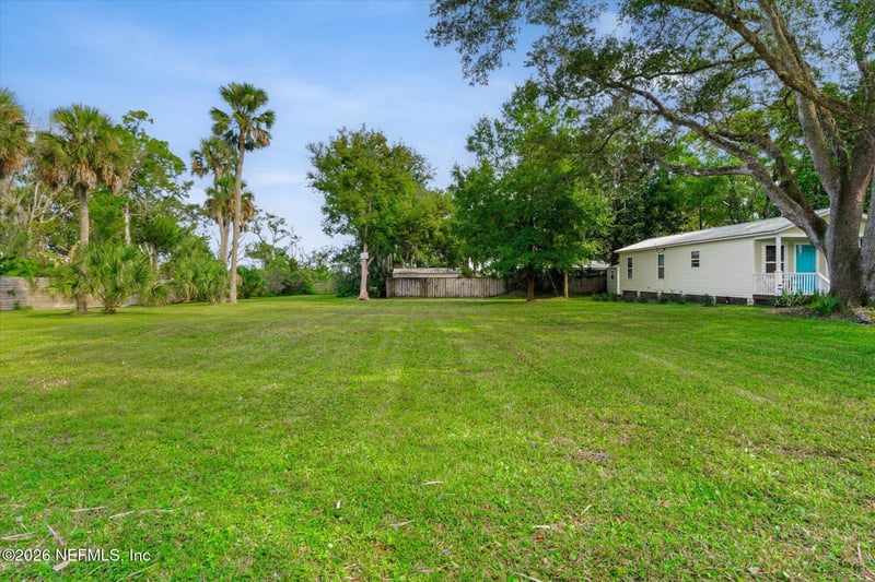 29 - 27A Florida Ave, St Augustine, FL 32084