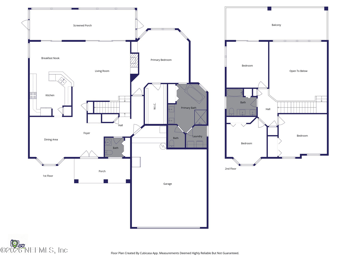 321 Ebb Tide Ct, Ponte Vedra Beach, FL 32082