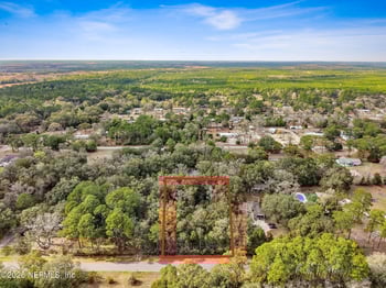 Debbie Rd, Yulee, FL 32097