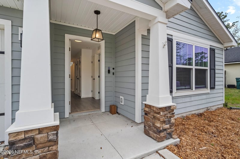 3622 Sans Pareil St, Jacksonville, FL 32224