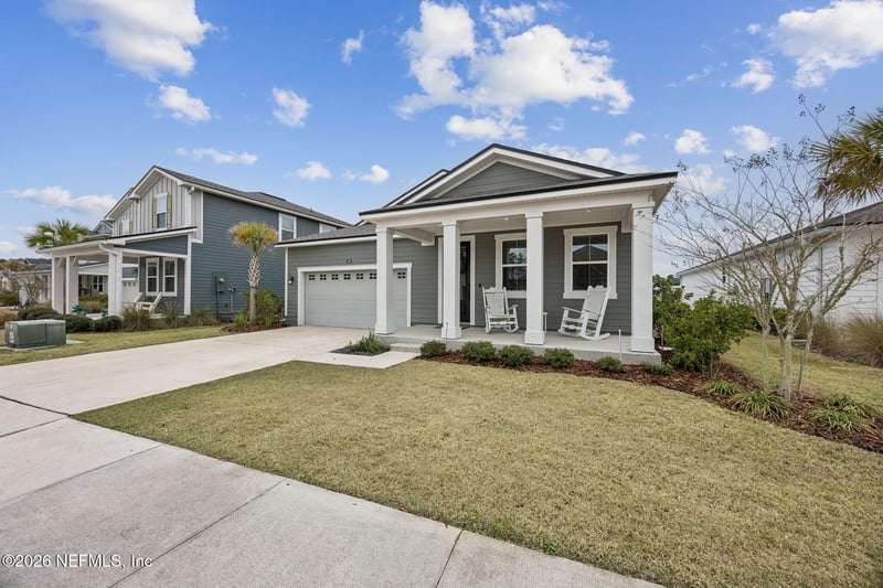 555 Blue Daze St, Yulee, FL 32097