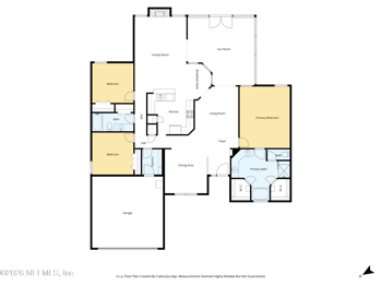 11737 Heather Grove Ln, Jacksonville, FL 32223