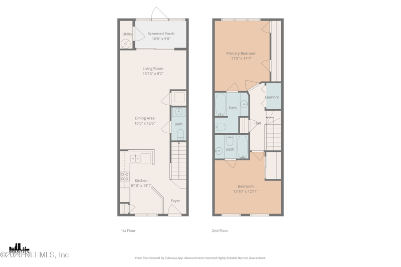 6681 Arching Branch Cir, Jacksonville, FL 32258