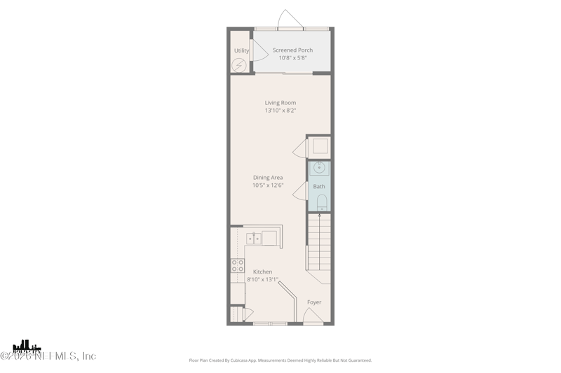 6681 Arching Branch Cir, Jacksonville, FL 32258