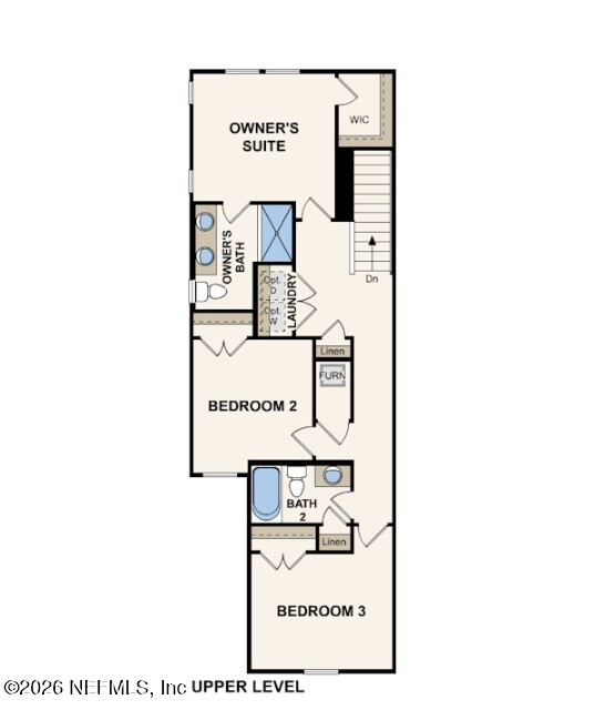 10702 Waterfield Rd, Jacksonville, FL 32210