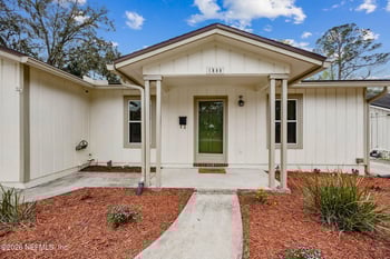 1888 Clemson Rd, Jacksonville, FL 32217