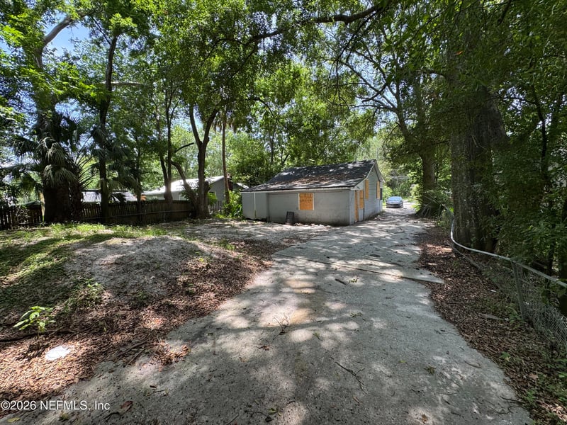 3325 Columbus Ave, Jacksonville, FL 32254