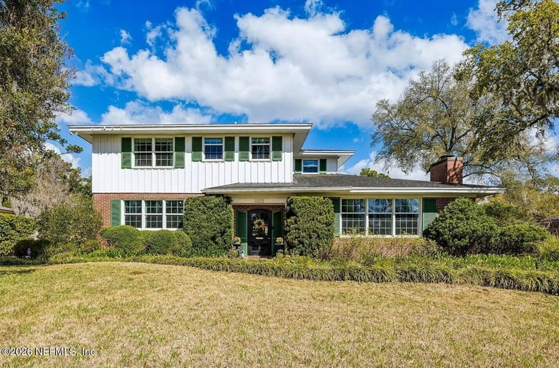 4805 Ortega Forest Dr, Jacksonville, FL 32210