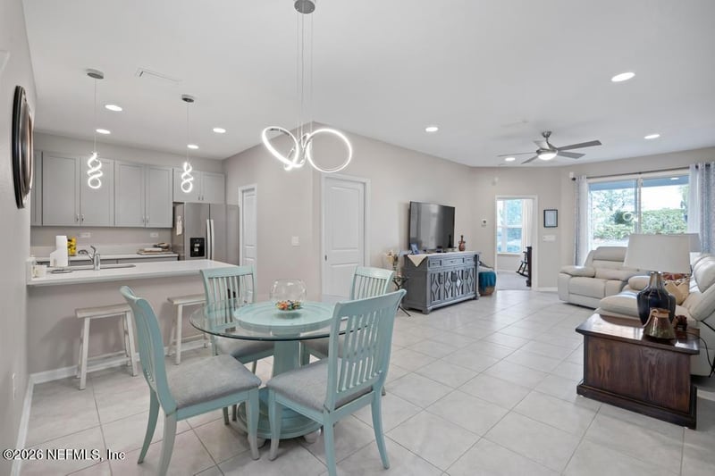 287 Tamar Ct, St Augustine, FL 32095