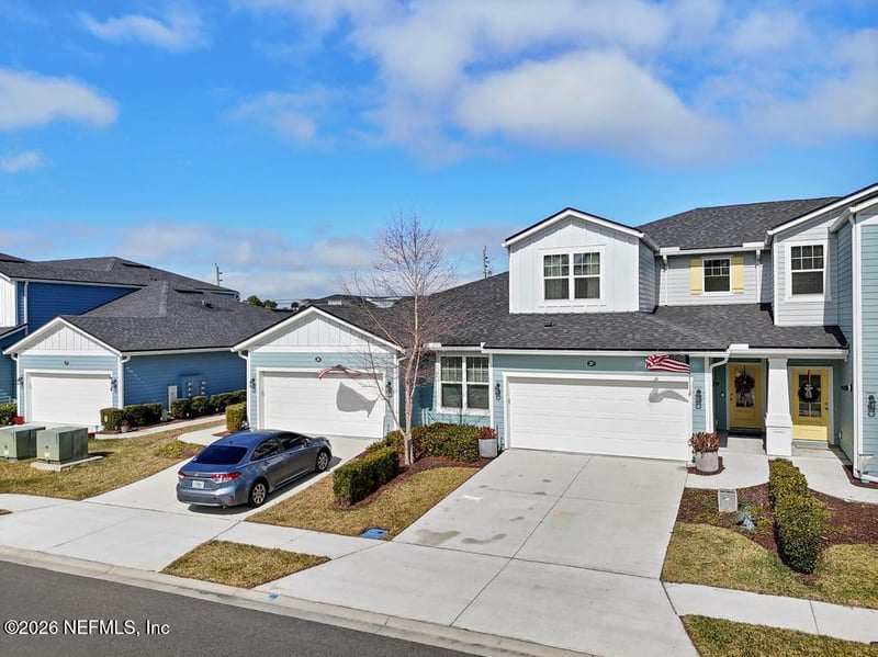 287 Tamar Ct, St Augustine, FL 32095