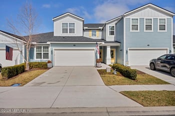 287 Tamar Ct, St Augustine, FL 32095