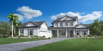 370 Sapling Ter, St Johns, FL 32259