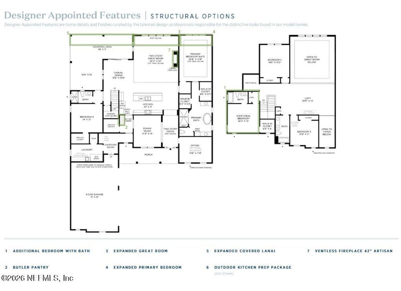 370 Sapling Ter, St Johns, FL 32259