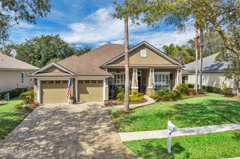 157 Oak Common Ave, St Augustine, FL 32095