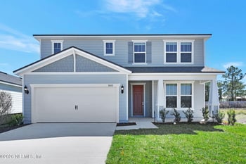 3600 Americana Dr, Green Cove Springs, FL 32043