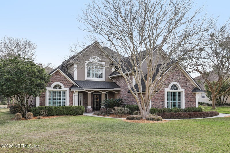 1224 Burgandy Trl, St Johns, FL 32259