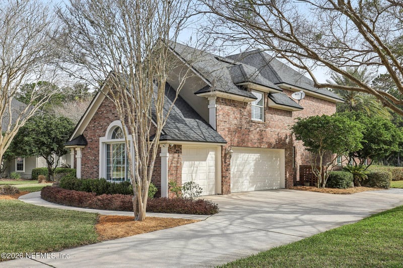 1224 Burgandy Trl, St Johns, FL 32259