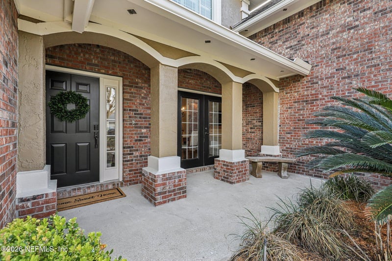 1224 Burgandy Trl, St Johns, FL 32259